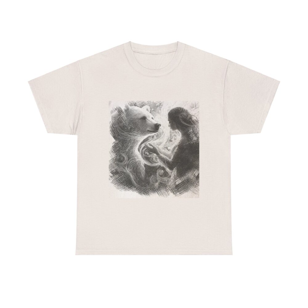 Bear Whisperer | Nature Bond Tee