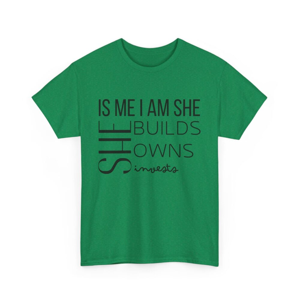 Empowered She T-Shirt