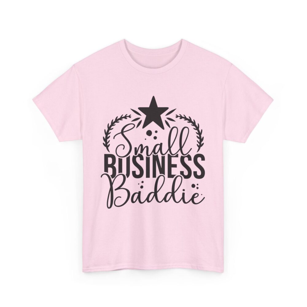 Small Business Baddie T-Shirt - Image 12