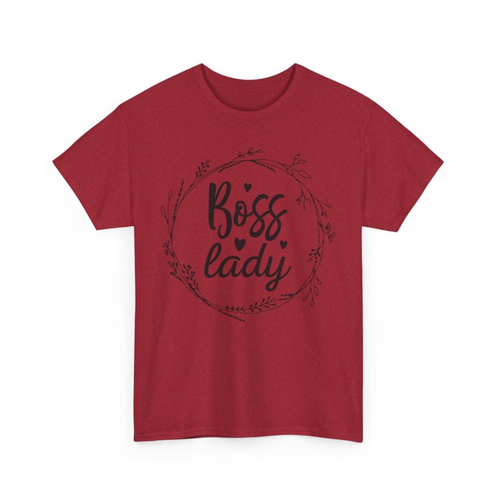 Boss Lady T-Shirt - Image 10