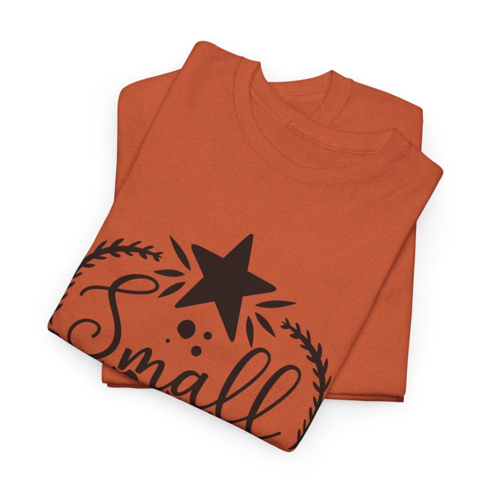 Small Business Baddie T-Shirt - Image 5