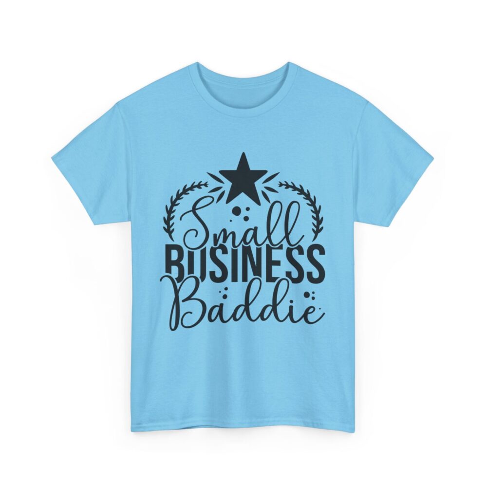 Small Business Baddie T-Shirt - Image 11