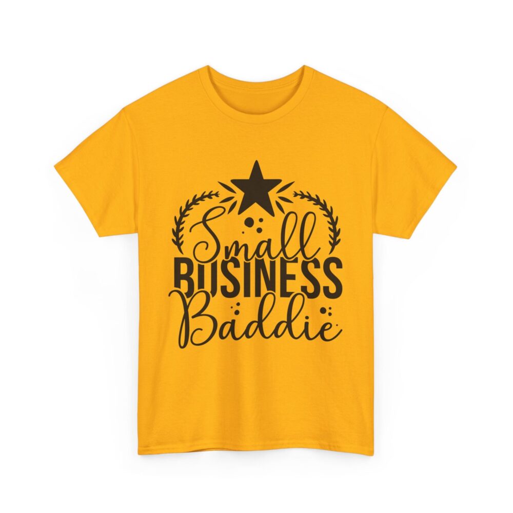 Small Business Baddie T-Shirt - Image 8