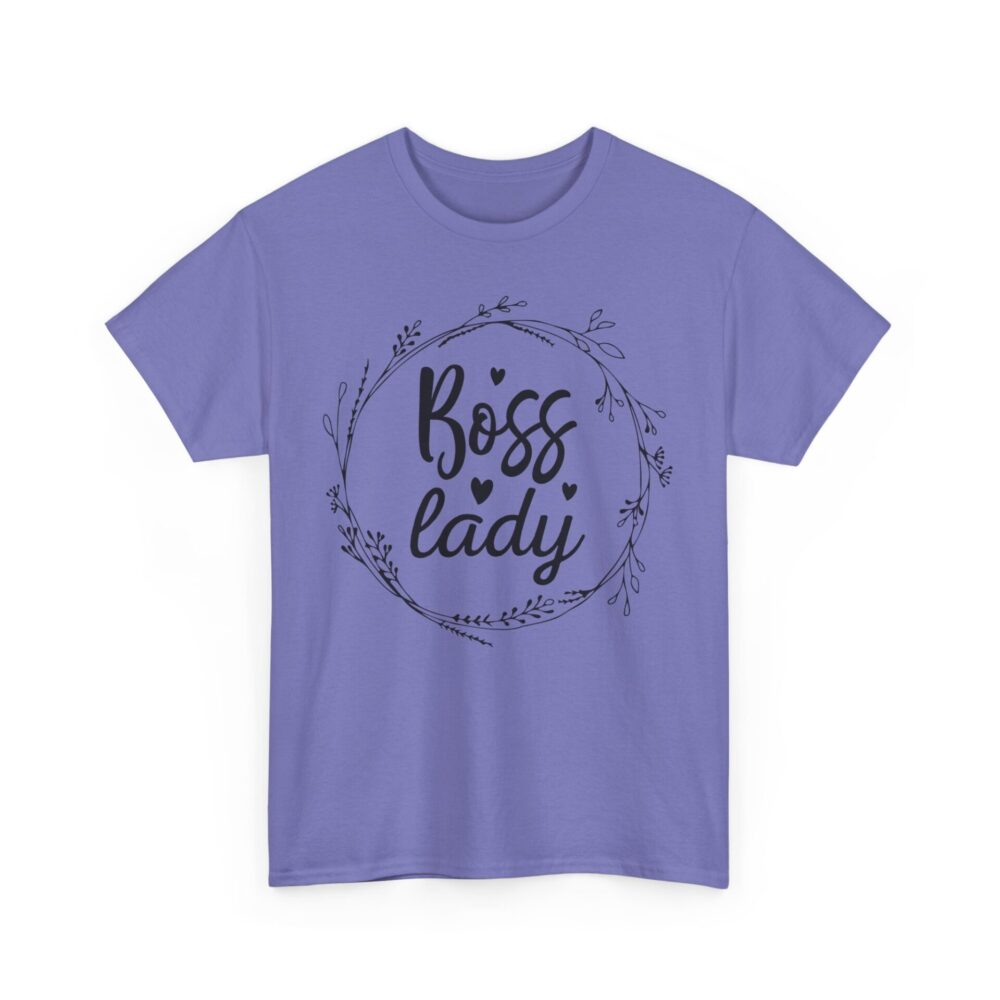 Boss Lady T-Shirt - Image 7