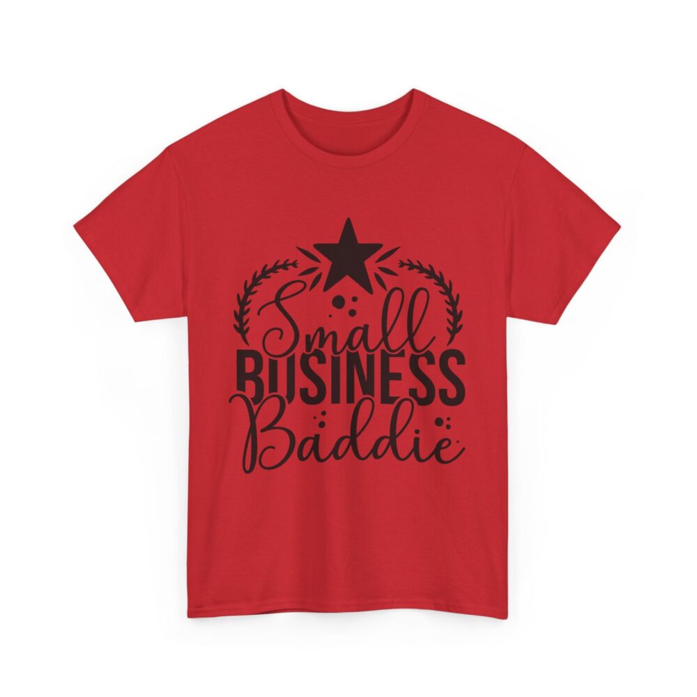 Small Business Baddie T-Shirt - Image 14