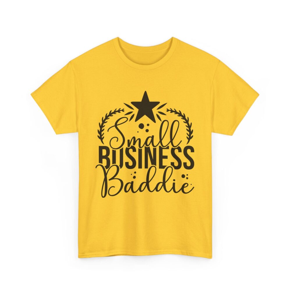 Small Business Baddie T-Shirt - Image 9