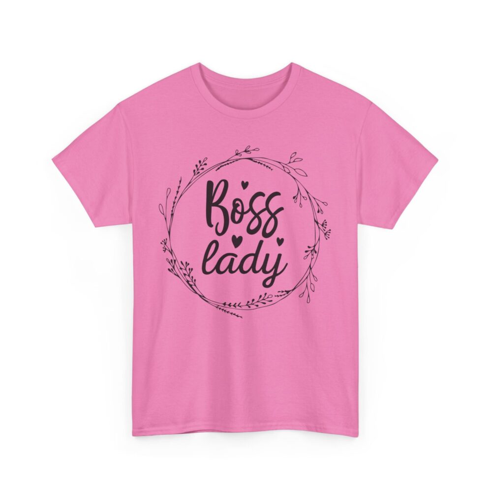 Boss Lady T-Shirt