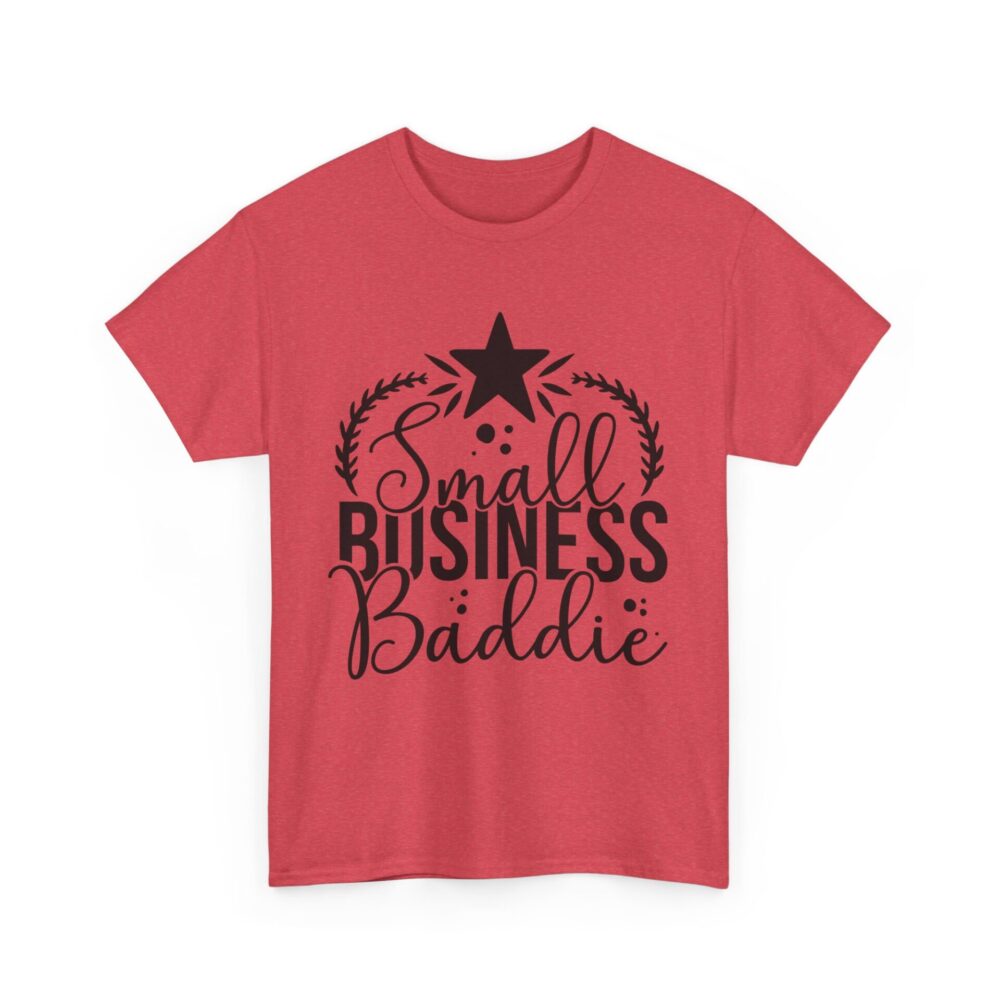 Small Business Baddie T-Shirt