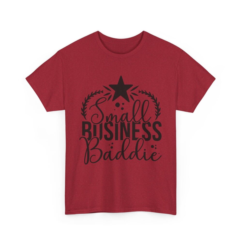 Small Business Baddie T-Shirt - Image 15