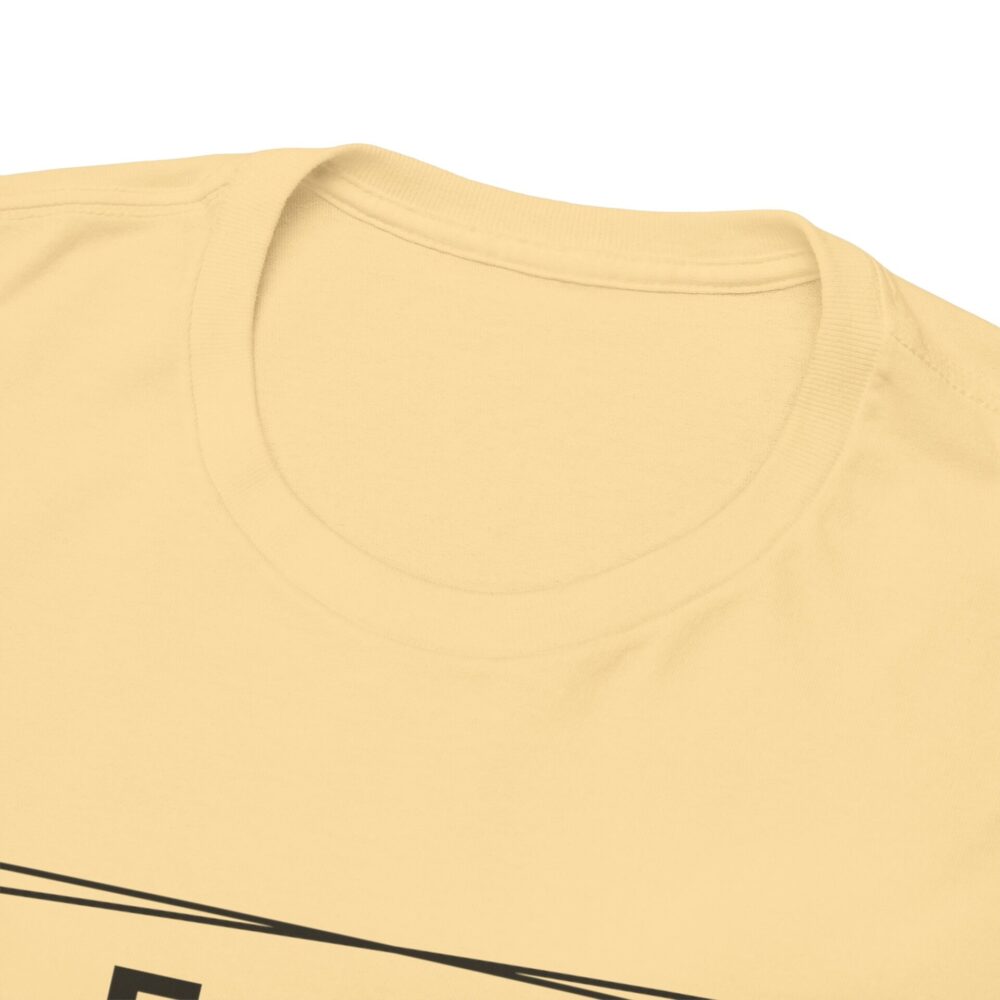 "Entrepreneurial Spirit" Minimalist Graphic T-Shirt - Image 4