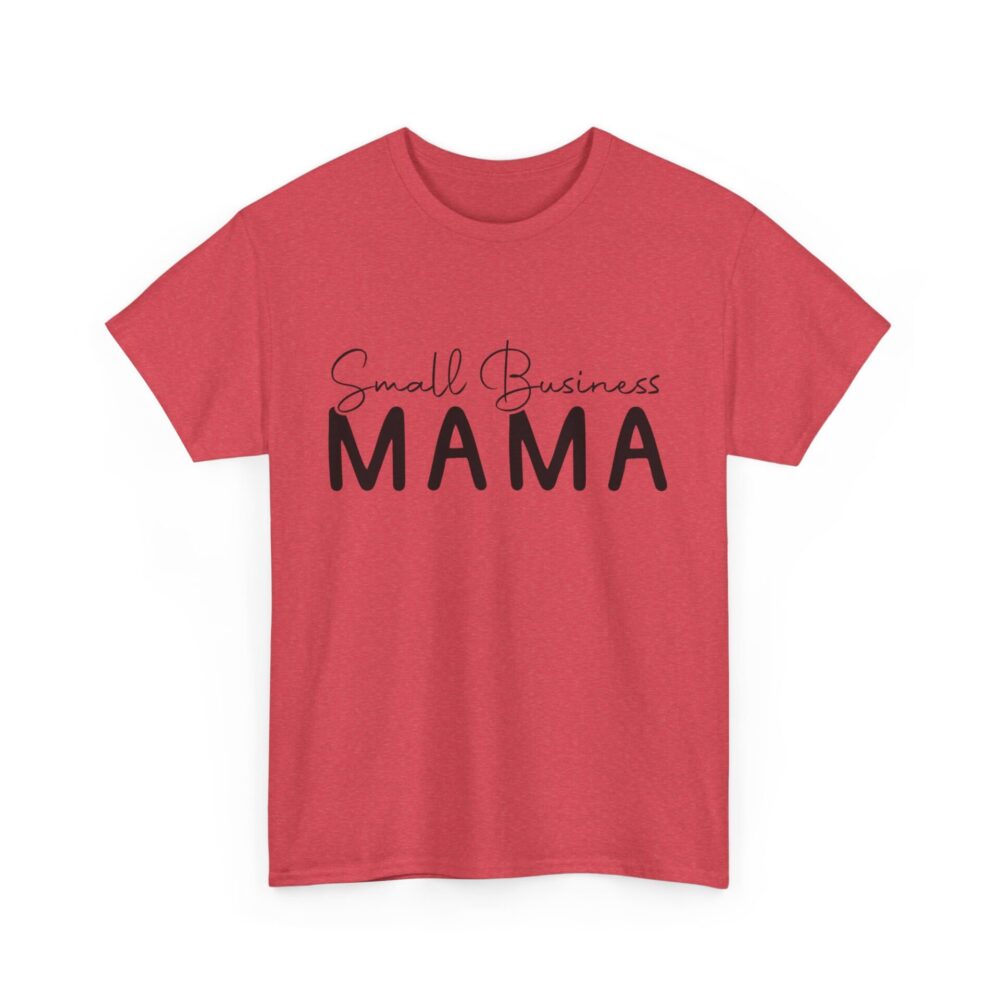 Small Business Mama T-Shirt - Image 12