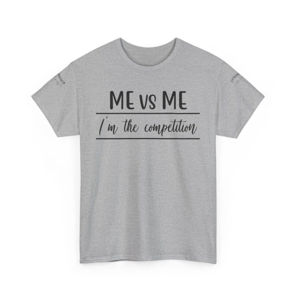 Empowerment from All Angles Tee - Image 4