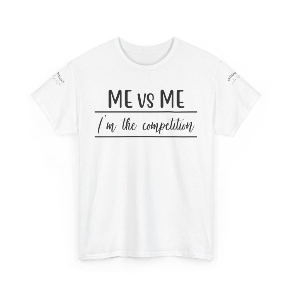 Empowerment from All Angles Tee - Image 2