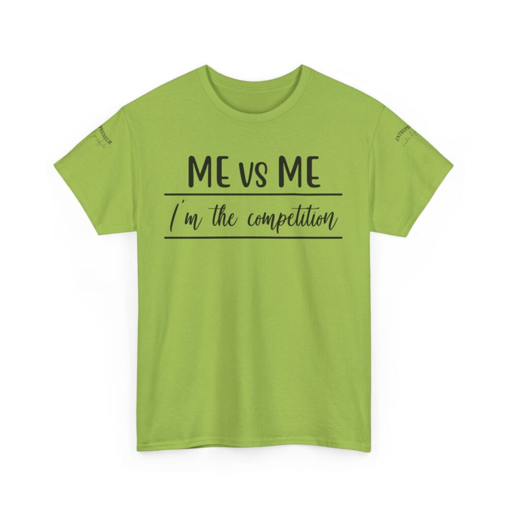 Empowerment from All Angles Tee - Image 6