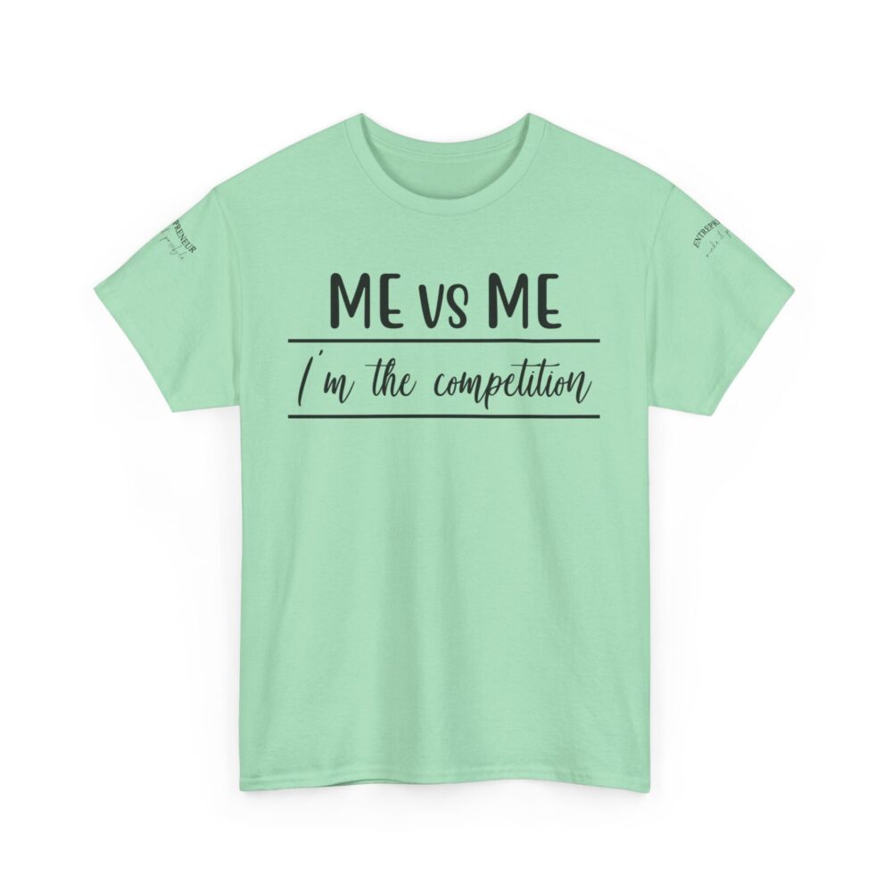 Empowerment from All Angles Tee - Image 7