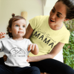 Celebrate Your Hustle with the Small Business Mama T-Shirt