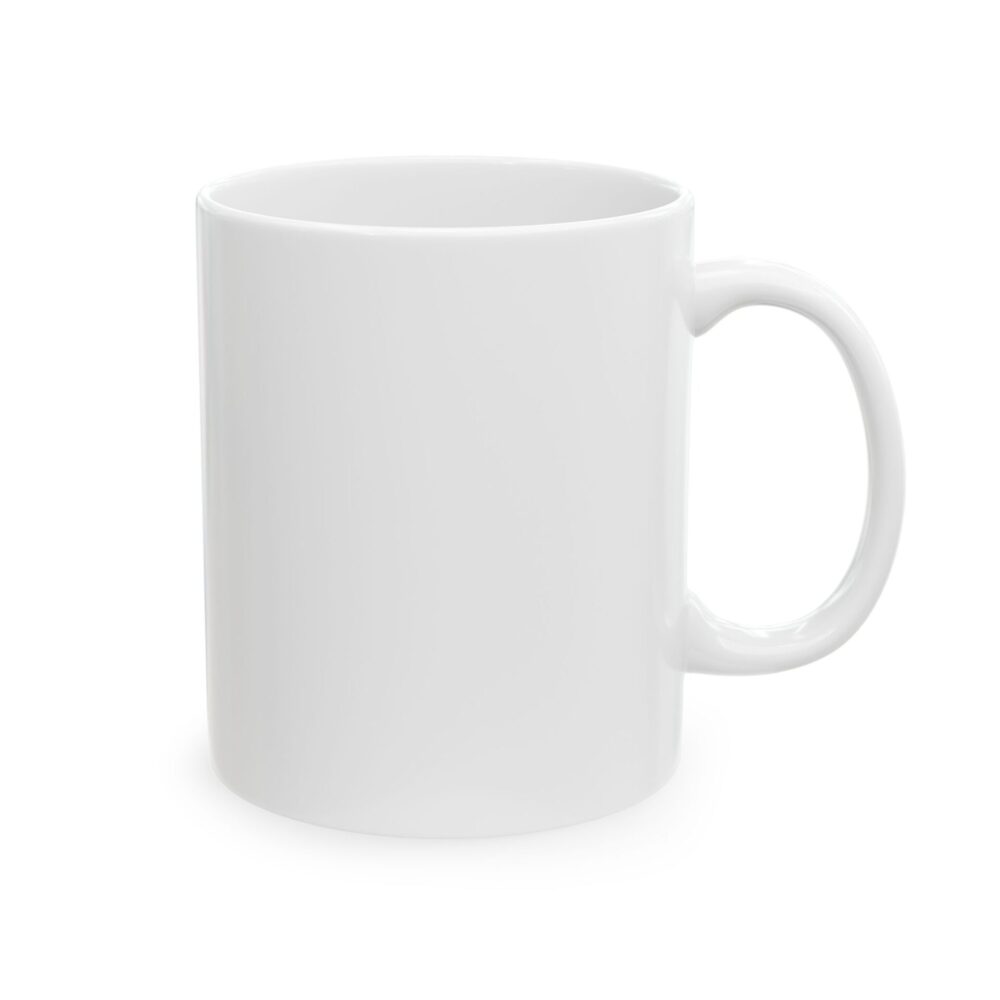 Shell Yeah! Funny Turtle Mug – Cool Beach Vibes Coffee Cup (11oz, 15oz) - Image 4