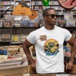 Shell Yeah! – The Summer Shirt You Didn’t Know You Needed