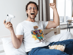 Cool Elephant T-Shirt: Your New Favorite Statement Piece