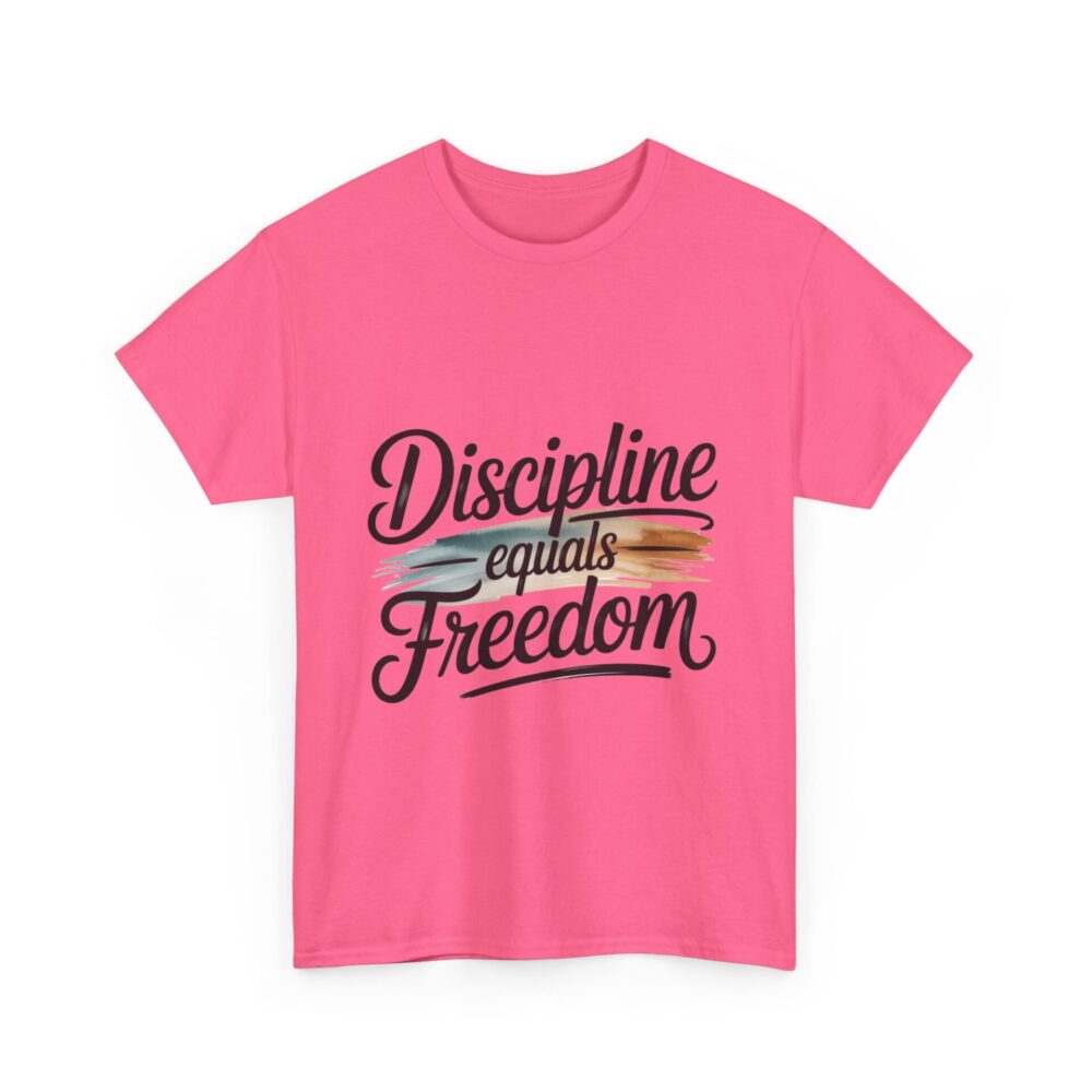 Discipline Equals Freedom – Artistic Brush Edition - Image 9