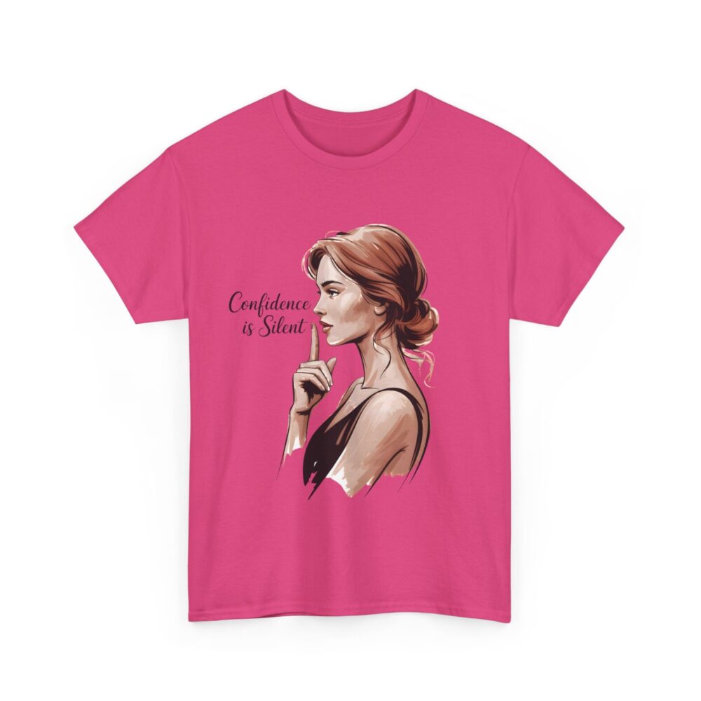 Silent Strength – Women Empowerment Tee - Image 10