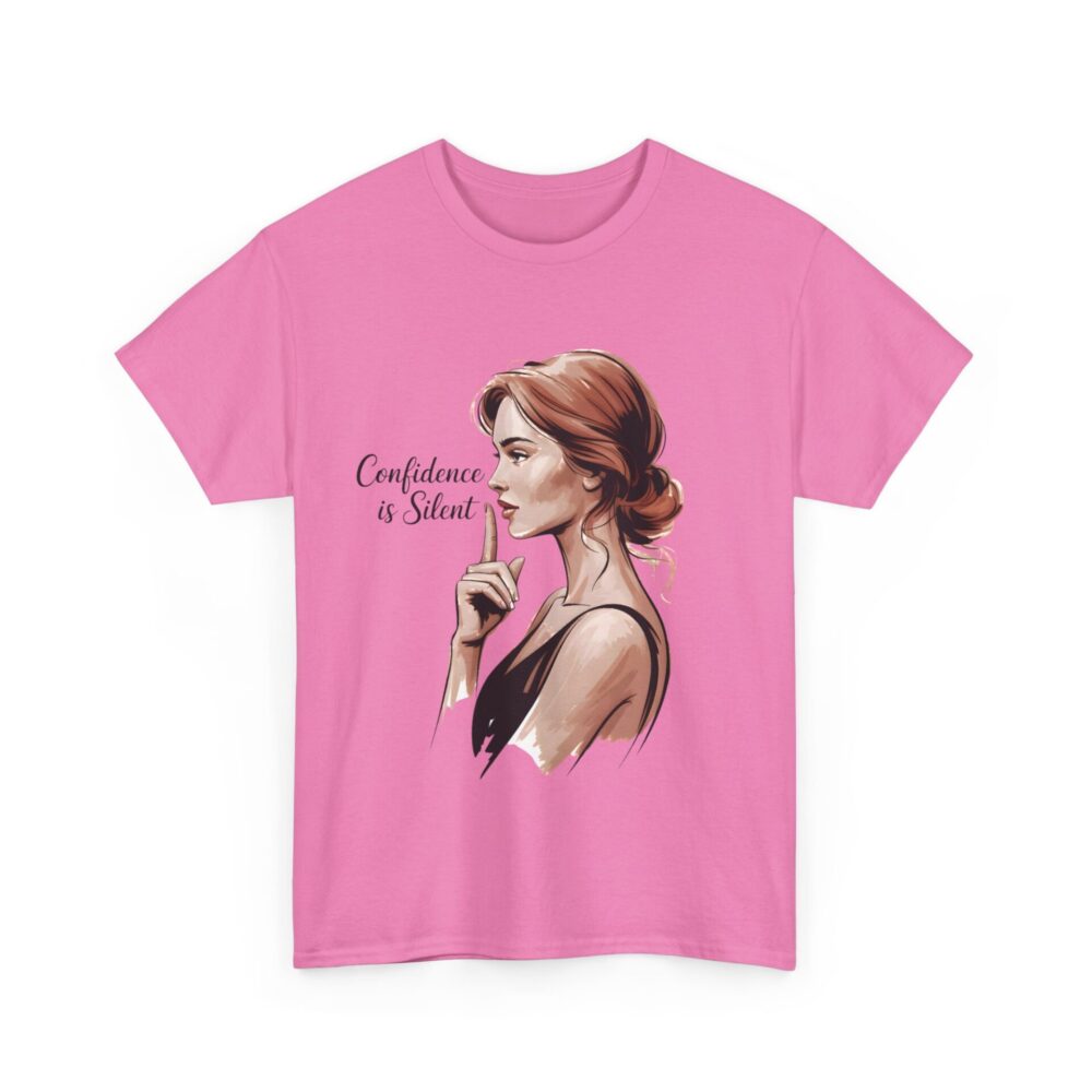 Silent Strength – Women Empowerment Tee
