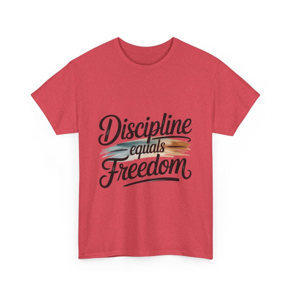 Discipline Equals Freedom – Artistic Brush Edition - Image 10