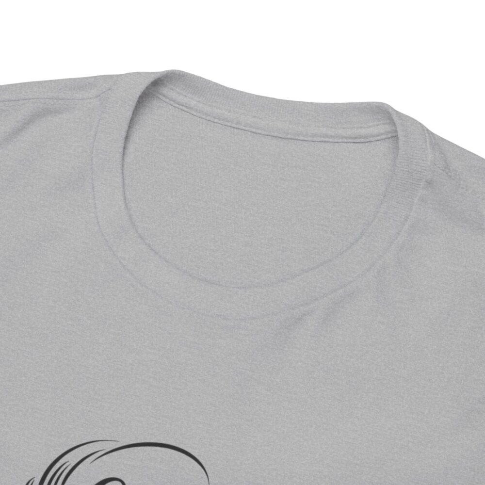 Silent Strength – Women Empowerment Tee - Image 6