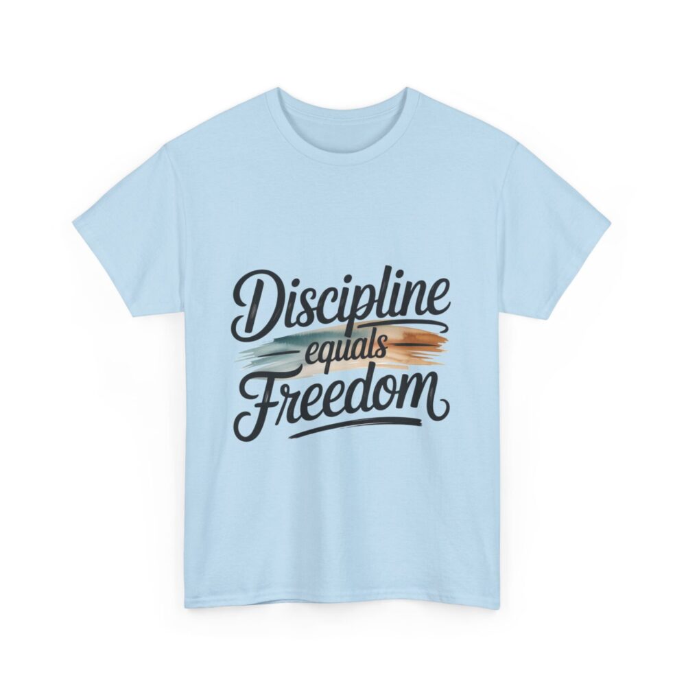 Discipline Equals Freedom – Artistic Brush Edition - Image 8