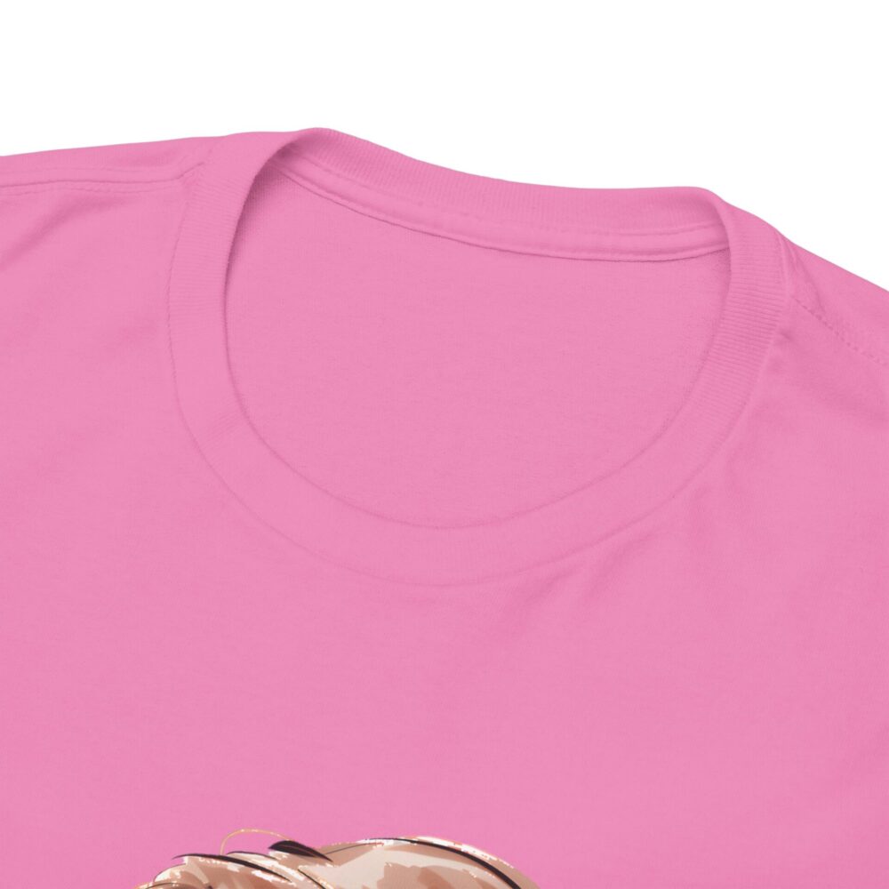 Silent Strength – Women Empowerment Tee - Image 2