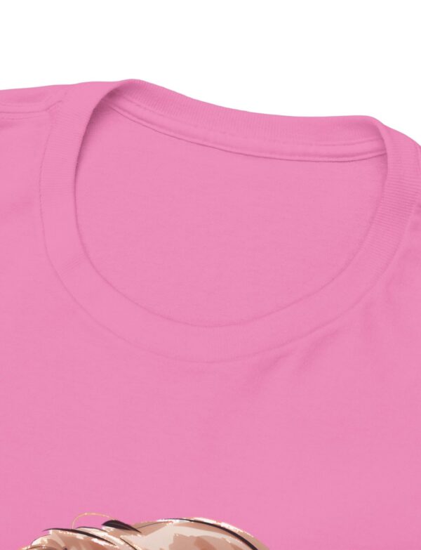 Silent Strength – Women Empowerment Tee